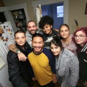 Meet your Posher, Ronda